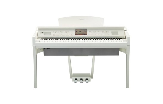 قیمت خرید فروش پیانو دیجیتال Yamaha CVP-709 WH