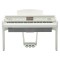 Yamaha CVP-709 WH سفید