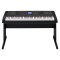 Yamaha DGX-660 BK مشکی