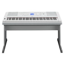 قیمت خرید فروش پیانو دیجیتال  یاماها Yamaha DGX-660 WT