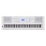 قیمت خرید فروش پیانو دیجیتال Yamaha DGX-660 WT