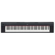 قیمت خرید فروش پیانو دیجیتال  یاماها Yamaha NP-31 Black