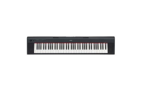 قیمت خرید فروش پیانو دیجیتال Yamaha NP-31 Black