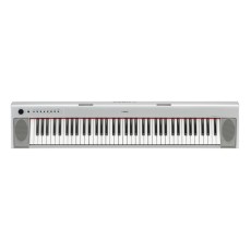 قیمت خرید فروش پیانو دیجیتال  یاماها Yamaha NP-31 Silver