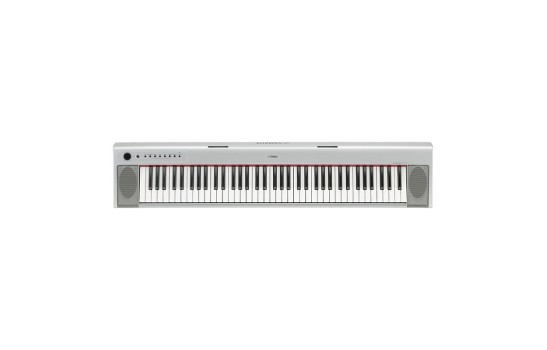 قیمت خرید فروش پیانو دیجیتال Yamaha NP-31 Silver