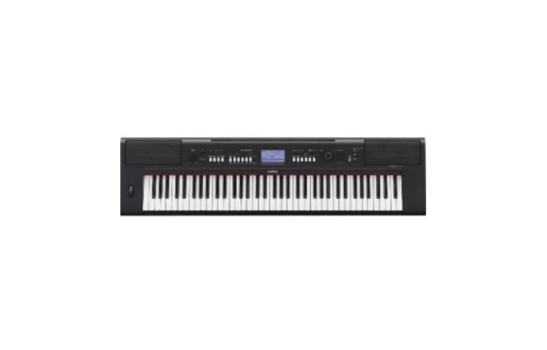 قیمت خرید فروش پیانو دیجیتال Yamaha NP-V60