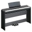 قیمت خرید فروش پیانو دیجیتال Yamaha P-105 BK