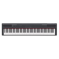 قیمت خرید فروش پیانو دیجیتال  یاماها Yamaha P-105 BK