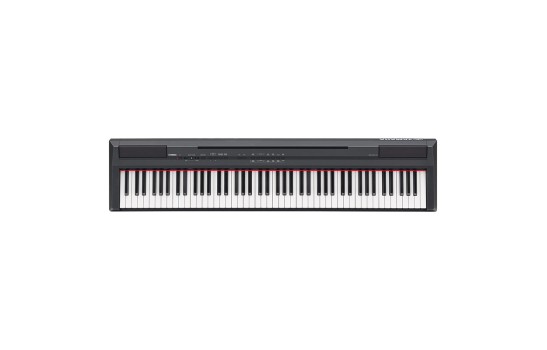 قیمت خرید فروش پیانو دیجیتال Yamaha P-105 BK