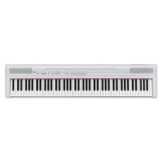 قیمت خرید فروش پیانو دیجیتال  یاماها Yamaha P-105 WH