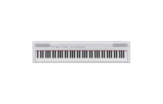 قیمت خرید فروش پیانو دیجیتال Yamaha P-105 WH