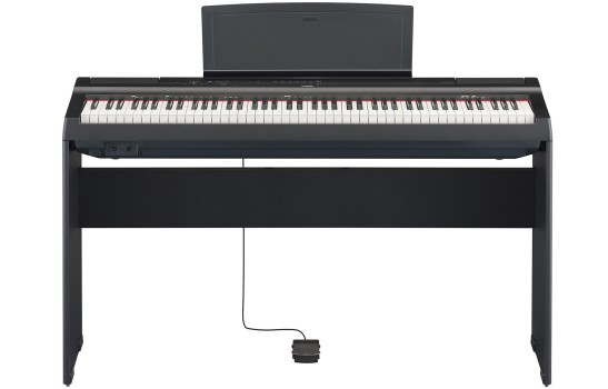 قیمت خرید فروش پیانو دیجیتال Yamaha P-125 B