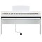 Yamaha P-125 WH سفید