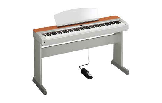 قیمت خرید فروش پیانو دیجیتال Yamaha P-155 S