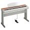Yamaha P-155 S سفید
