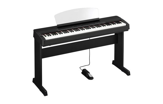 قیمت خرید فروش پیانو دیجیتال Yamaha P-155 B
