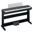 قیمت خرید فروش پیانو دیجیتال Yamaha P-255 B