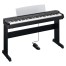قیمت خرید فروش پیانو دیجیتال Yamaha P-255 B