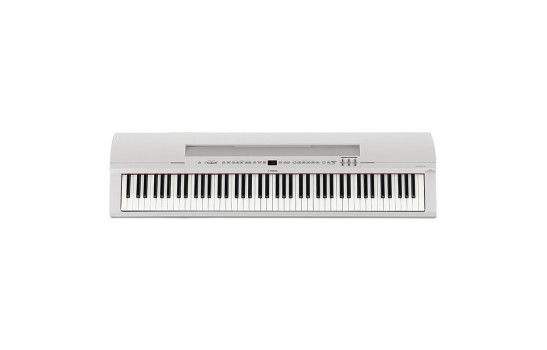 قیمت خرید فروش پیانو دیجیتال Yamaha P-255 WH