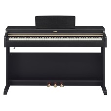 خرید پیانو دیجیتال Yamaha YDP-162 BW