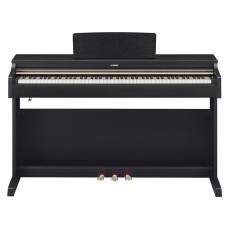 قیمت خرید فروش پیانو دیجیتال  یاماها Yamaha YDP-162 BW