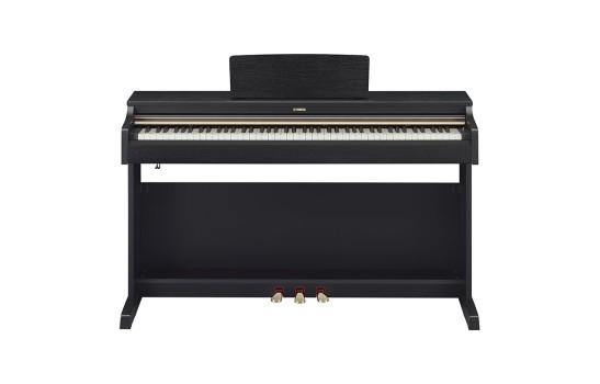 قیمت خرید فروش پیانو دیجیتال Yamaha YDP-162 BW