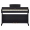 Yamaha YDP-162 BW مشکی