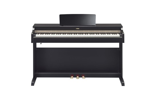 قیمت خرید فروش پیانو دیجیتال Yamaha YDP-162 PE