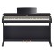 Yamaha YDP-162 PE مشکی براق
