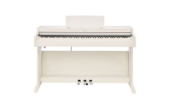 قیمت خرید فروش پیانو دیجیتال Yamaha YDP-163 WA