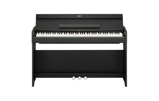 قیمت خرید فروش پیانو دیجیتال Yamaha YDP-S51 BW