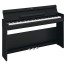 قیمت خرید فروش پیانو دیجیتال Yamaha YDP-S51 BW