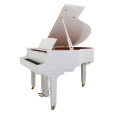 قیمت خرید فروش پیانو گرند  یاماها Yamaha C1 PWH