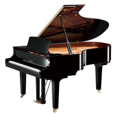 قیمت خرید فروش پیانو گرند  یاماها Yamaha C5 