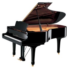 قیمت خرید فروش پیانو گرند  یاماها Yamaha C6 PE