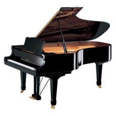 قیمت خرید فروش پیانو گرند  یاماها Yamaha C7PE