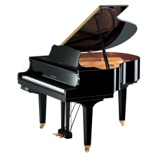 قیمت خرید فروش پیانو گرند  یاماها Yamaha DGB1KE3 PE