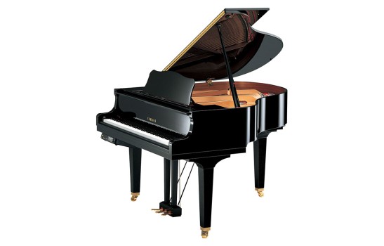 قیمت خرید فروش پیانو گرند Yamaha DGB1KE3 PE