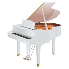 قیمت خرید فروش پیانو گرند  یاماها Yamaha GB1K PWH
