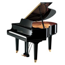 قیمت خرید فروش پیانو گرند  یاماها Yamaha GB1K PE