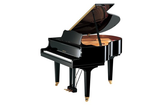 قیمت خرید فروش پیانو گرند Yamaha GB1K PE