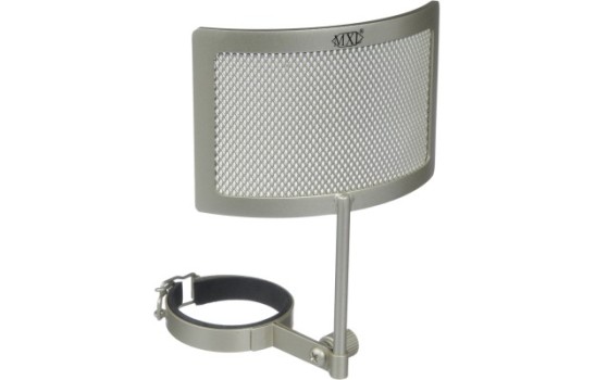 قیمت خرید فروش پاپ فیلتر MXL Pop Filter