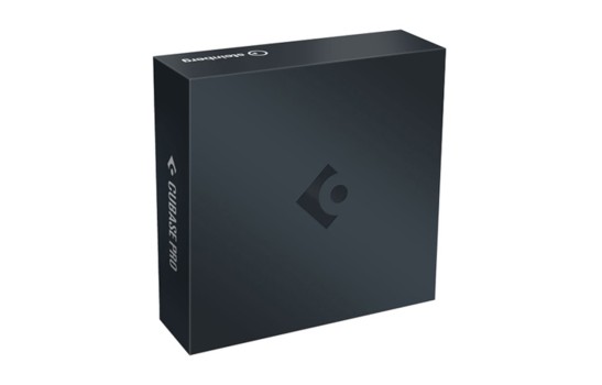 قیمت خرید فروش نرم افزار Steinberg Cubase 10 Pro