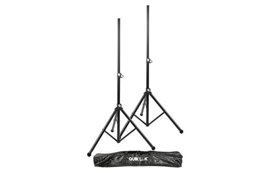 قیمت خرید فروش پایه Quiklok S/171pak-bb Speaker Stands Pair