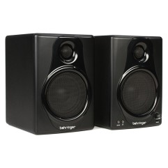قیمت خرید فروش اسپیکر مانیتورینگ بهرینگر Behringer Media 40USB