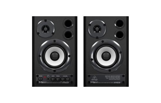 قیمت خرید فروش اسپیکر مانیتورینگ Behringer MS20