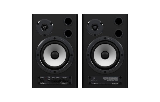 قیمت خرید فروش اسپیکر مانیتورینگ Behringer MS40