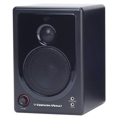 قیمت خرید فروش اسپیکر مانیتورینگ کروین وگا Cerwin Vega XD3