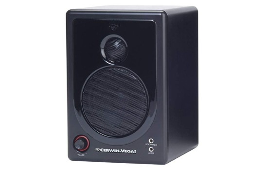قیمت خرید فروش اسپیکر مانیتورینگ Cerwin Vega XD3