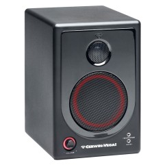 قیمت خرید فروش اسپیکر مانیتورینگ کروین وگا Cerwin Vega XD4